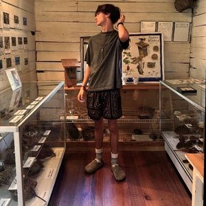 Meet your Posher, Skyler